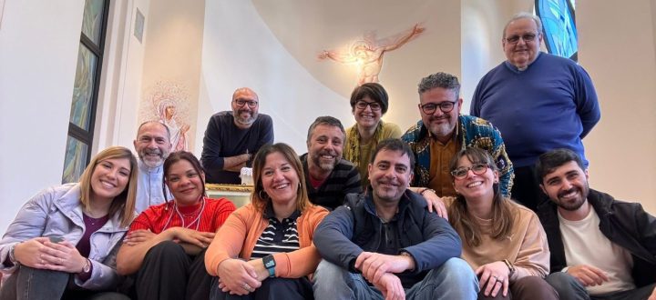 Missio Adulti&Famiglie propone un percorso di formazione e spiritualità