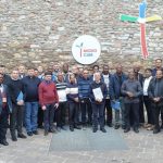 Corso di ACCOGLIENZA PASTORALE (1° LIVELLO) 2025