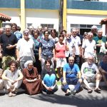 109° Corso di preparazione AMERICA LATINA e CARAIBI